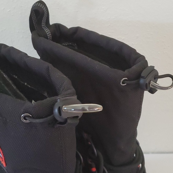 🆕️  Sorel Big Kids' Glacier™ XT Boot - Picture 9 of 13